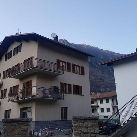 Vivi Sereno, Uno Stile Si Vita! Grosio Exterior foto