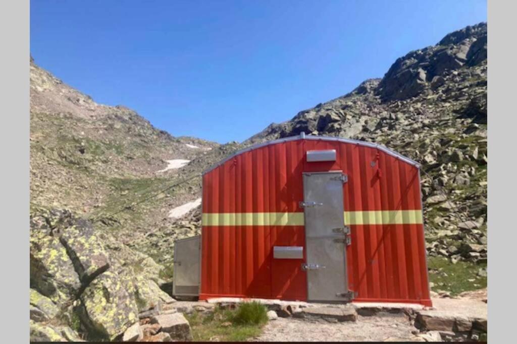 Vivi Sereno, Uno Stile Si Vita! Grosio Exterior foto
